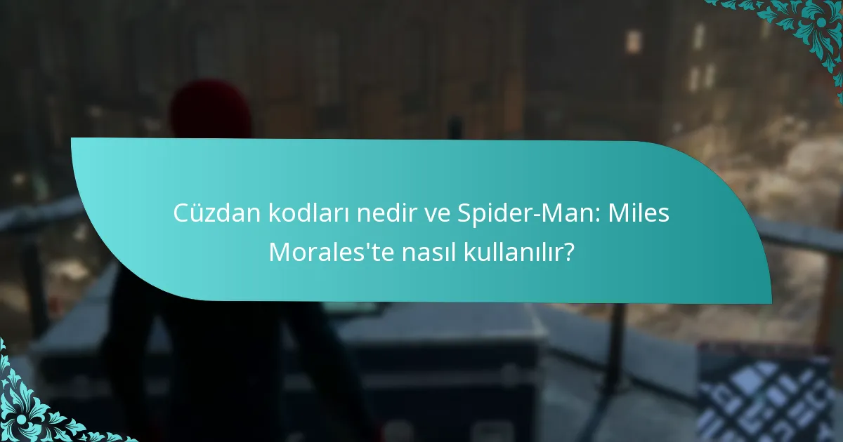 Cüzdan kodu kullanım sürecinde hangi yaygın sorunlar ortaya çıkıyor?