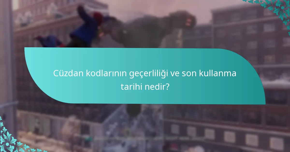 Farklı platformlarda cüzdan kodlarını nasıl kullanabilirim?