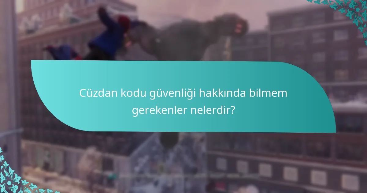 Spider-Man: Miles Morales’ta cüzdan kodları nasıl kullanılır?