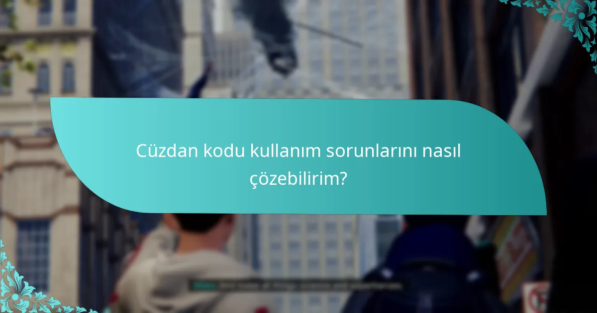 Bir hata mesajıyla karşılaşırsam ne yapmalıyım?