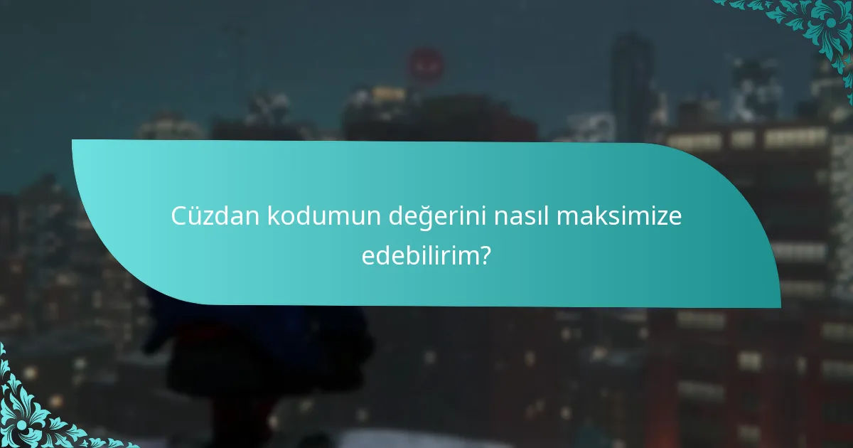 Spider-Man: Miles Morales için en iyi değeri sunan cüzdan kodları hangileridir?