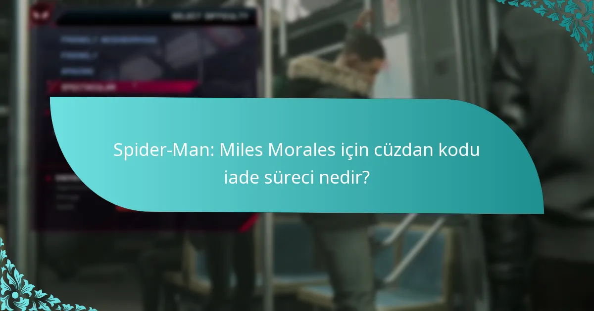 Spider-Man: Miles Morales için mevcut promosyonlar nelerdir?