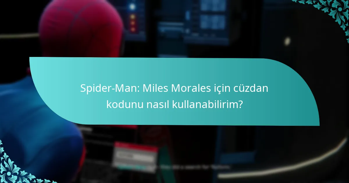 Eğer cüzdan kodum zaten kullanıldıysa ne yapabilirim?