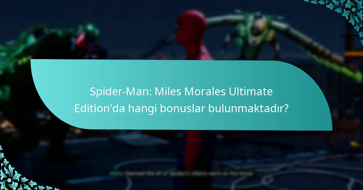 Ultimate Edition, standart sürümle nasıl karşılaştırılıyor?